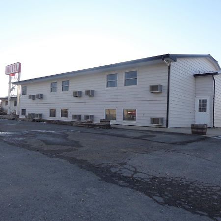 Tipperary Lodge Buffalo Exterior foto